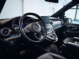 Mercedes-Benz Třídy V V 250d 4MATIC AMG - náhled 16