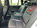 Škoda Octavia 2.0TSi RS ČR - náhled 22