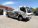 Mitsubishi Canter (2026) FUSO 9C18 nosič kontejnerů - náhled 10