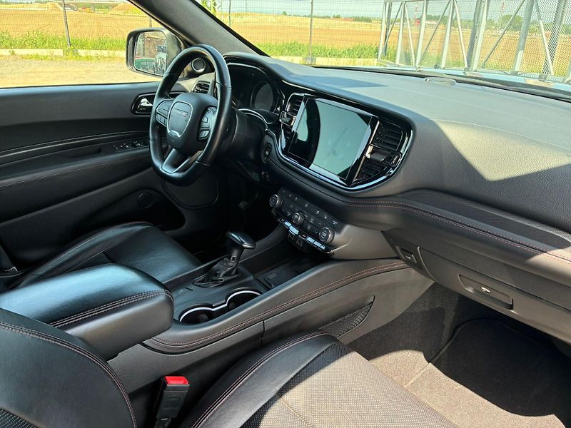 Dodge Durango (2021) R/T 5.7L V8 HEMI - fotka 10 z 13