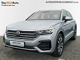 Volkswagen Touareg (2021) V6 3.0TDI 8AT 4MOTION R-Line - náhled 1