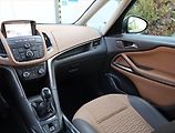 Opel Zafira (2012) 1.4 Turbo, 7 míst, Navi - náhled 8