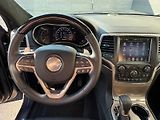 Jeep Grand Cherokee 3.0 CRD 184 kW 4X4 SUMMIT, ČR - náhled 23