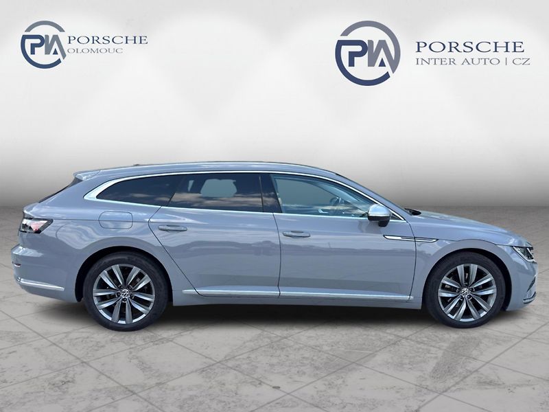 Volkswagen Arteon Shooting Brake 2.0TDi 147kW Business Premium - fotka 8 z 30