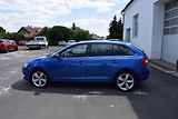 Škoda Rapid (2016) 1.2TSI 81kw AMBIT JOY XEN NAVI - náhled 12