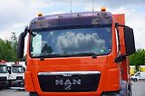 MAN TGS (2012) 35.440 8x4 / MTS SB299 vacuum  - náhled 18