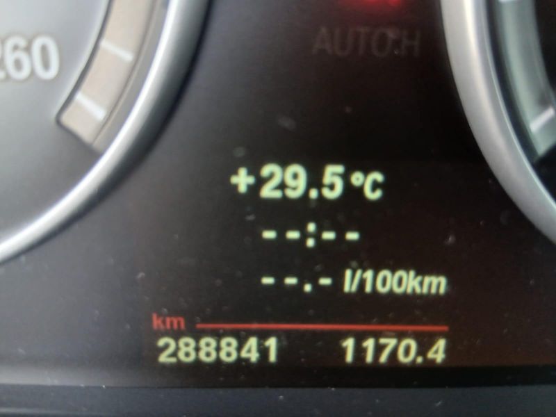 BMW Řada 5 530 D, X Drive,  4x4, 190 kW - fotka 24 z 47