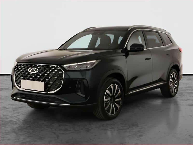 Chery Tiggo 8 (2026) 1.5T PHEV, UNIQUE - fotka 2 z 28