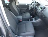 Volkswagen Tiguan (2014) Sport 2.0 TDI, Tempomat - náhled 9