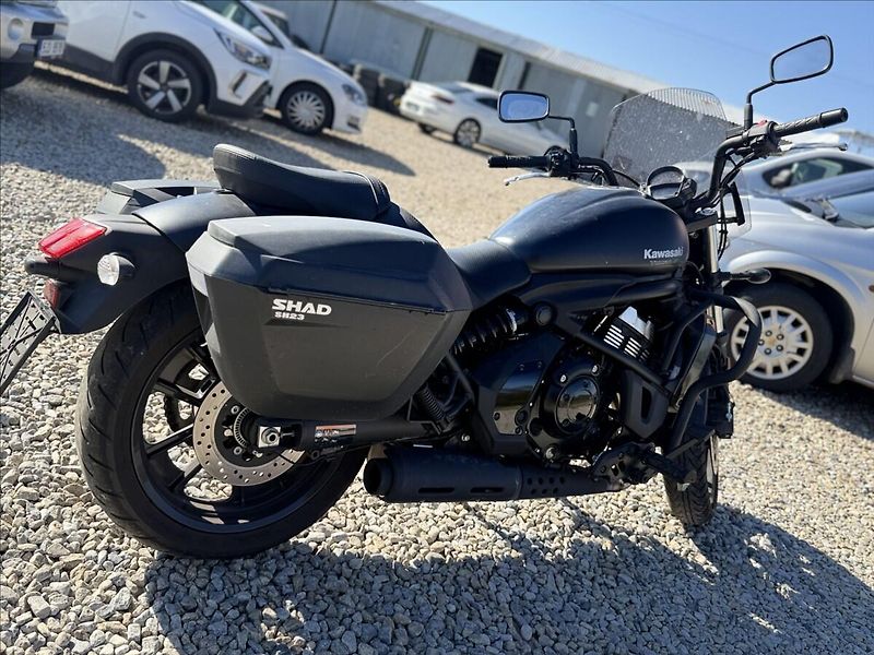 Ostatní 0,7 NOVÉ V ČR  KAWASAKI Vulcan - fotka 3 z 8