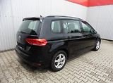 Volkswagen Touran 1.6 TDI Comfortline DSG, ACC, - náhled 2