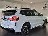 BMW X3 (2022) xDrive M40d - náhled 6