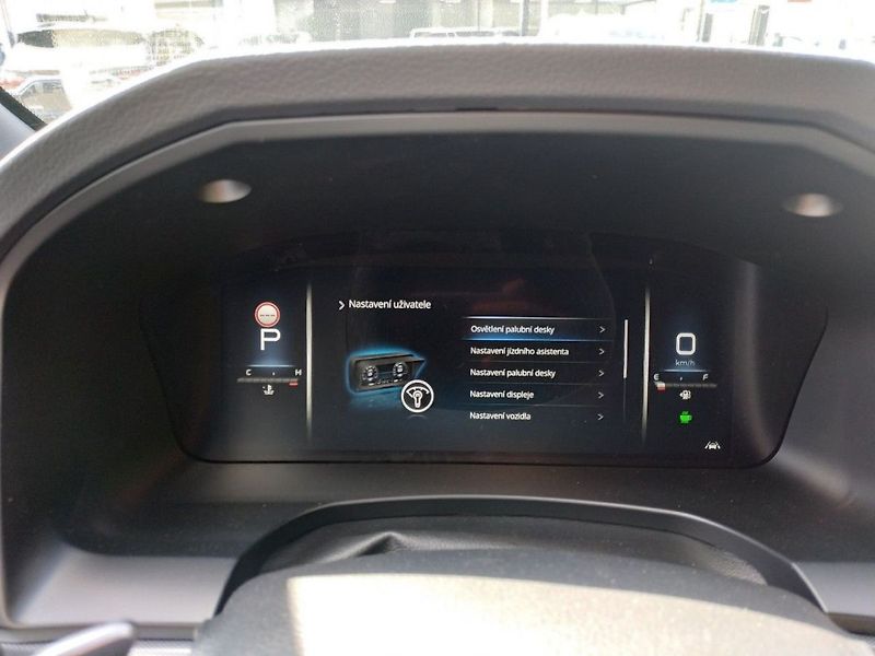 KGM Rexton 2.2 PREMIUM 4WD AT, SKLADEM - fotka 20 z 32