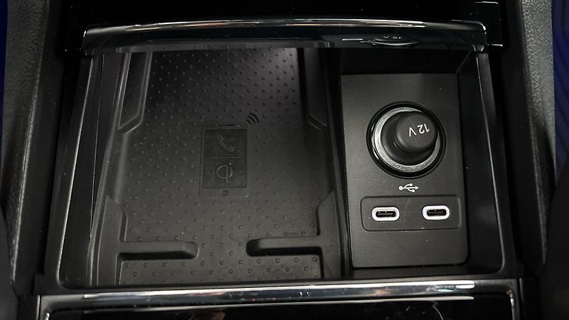Škoda Kodiaq 2.0 TSI DSG 4x4 RS - fotka 27 z 36