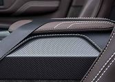 Aston Martin Vantage GT12 Roadster.