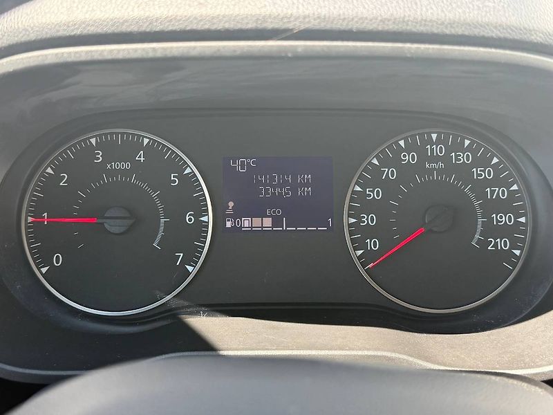 Dacia Duster (2018) 1.6 SCe 84 kW Comfort - fotka 11 z 20