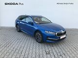 Škoda Octavia (2025) COMBI TOP SELECTION 2,0 TDI 11 - náhled 10