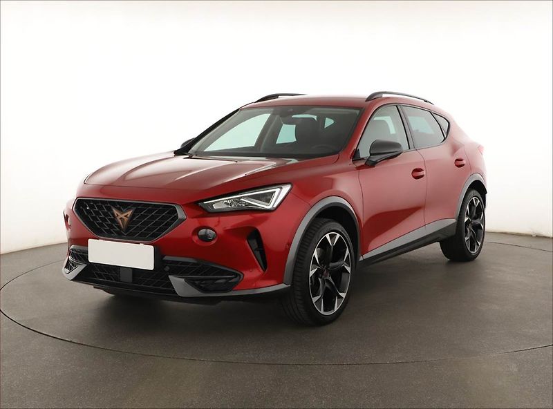 Cupra Formentor (2024) 1.5 TSI - fotka 2 z 20