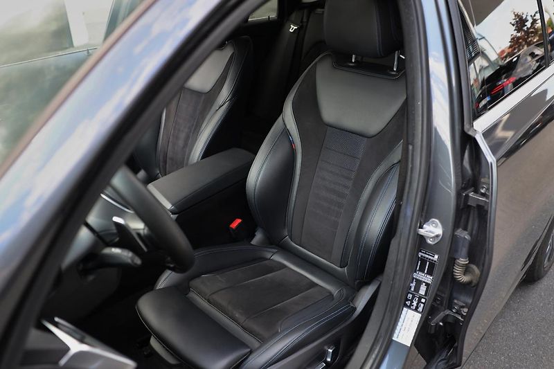 BMW Řada 3 320d xDrive Touring - fotka 10 z 14