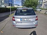 Škoda Fabia III kombi 1,0 TSi 8AA3091 - náhled 4