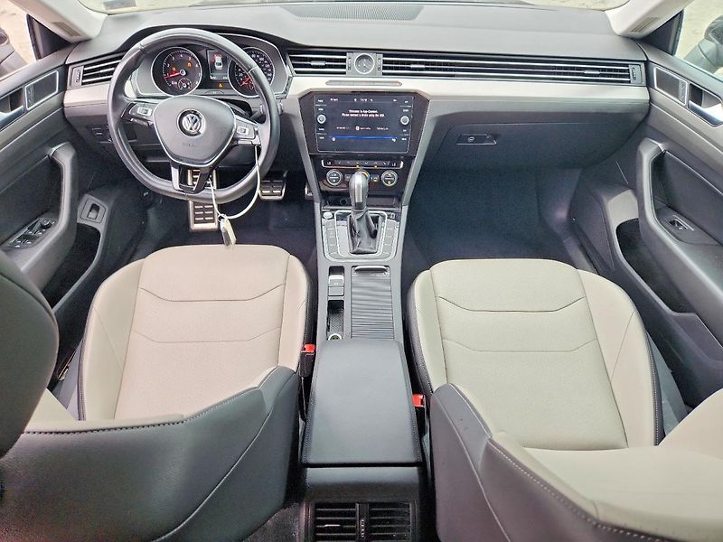 Volkswagen Arteon (2020) SE - fotka 8 z 11