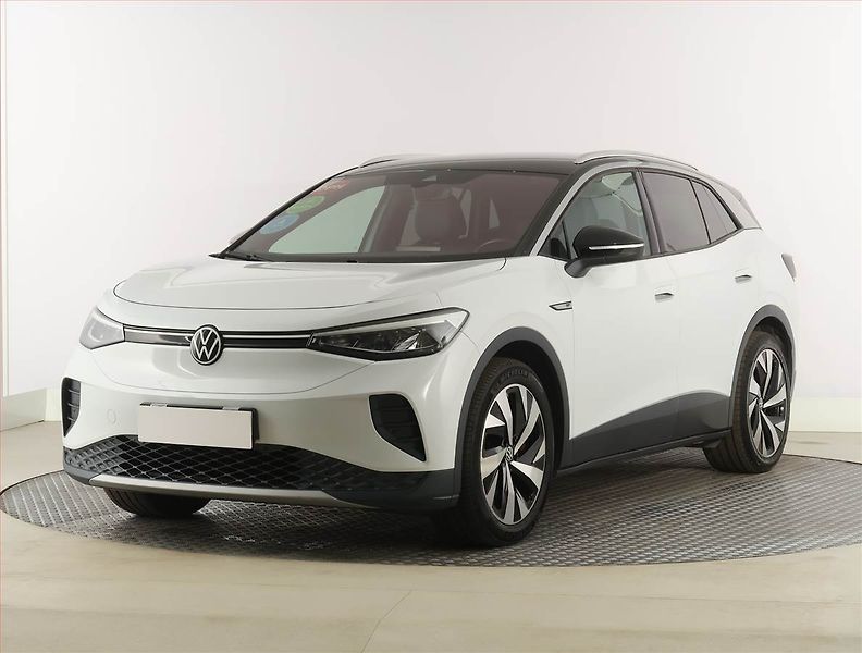 Volkswagen ID.4 (2021) Pro Perf. (82 kWh), SoH 93% - fotka 2 z 26