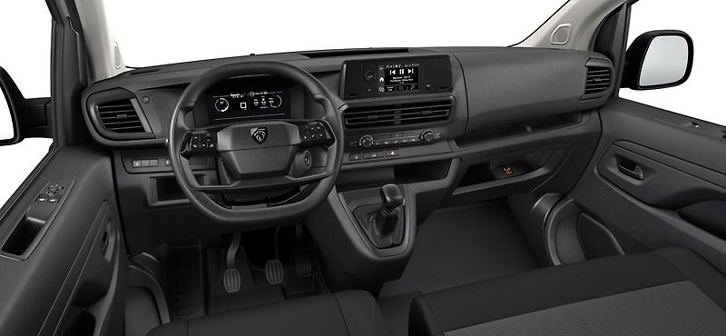 Peugeot Expert (2026) Furgon L3 2.2 BlueHDi 150 MAN6 - fotka 2 z 8