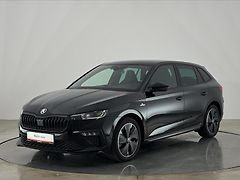 Škoda Scala Monte Carlo DSG - fotografie inzerátu