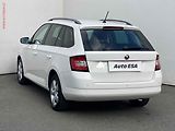 Škoda Fabia (2015) 1.2TSi, ČR, AC, tempo, park - náhled 6