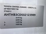 Toyota Hilux 2.4 D 110 ,4x4,AUT.ČR... - náhled 21
