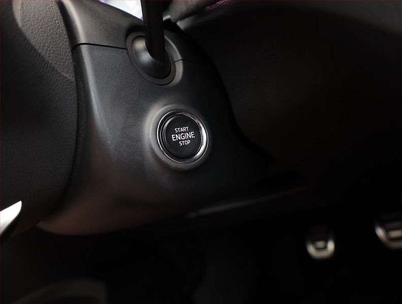 Škoda Kamiq (2025) 1.0 TSI, Drive - fotka 18 z 20