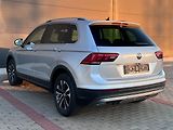Volkswagen Tiguan TDI-IQ-DRIVE-TAŽNÉ.Z - náhled 6