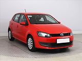 Volkswagen Polo (2011) 1.2 TDI, Serv.kniha, nová STK - náhled 1