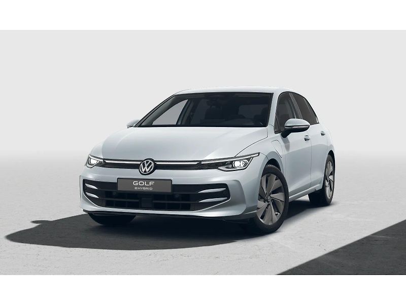 Volkswagen Golf (2025) Hatchback - fotka 1 z 4