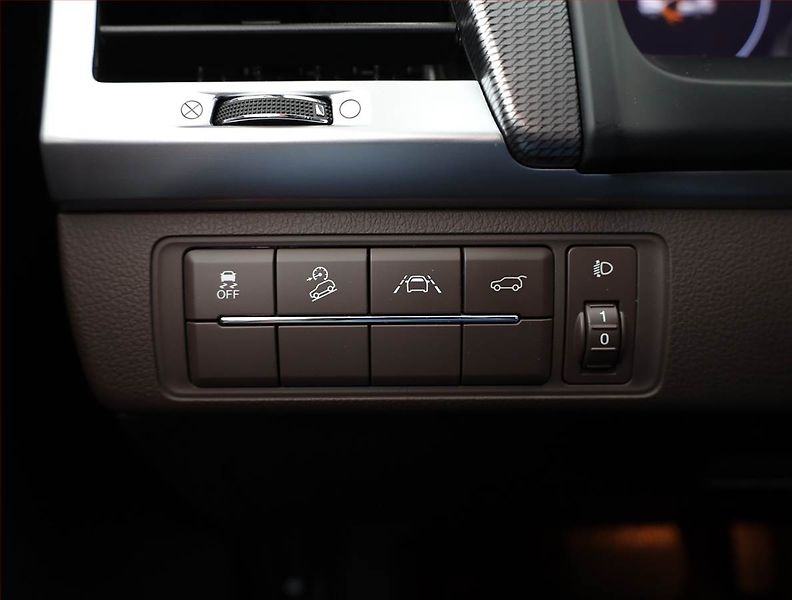 SsangYong Rexton (2021) 2.2 Diesel - fotka 18 z 21