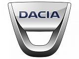 Vozy Dacia chrání záruka tři roky nebo do ujetí 100 000 kilometrů