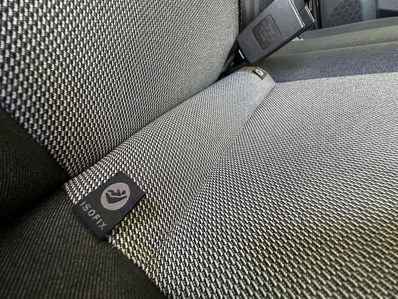 Škoda Fabia (2009) MPI 1.4/63kW 1.Maj. * KLIMA  - fotka 24 z 32