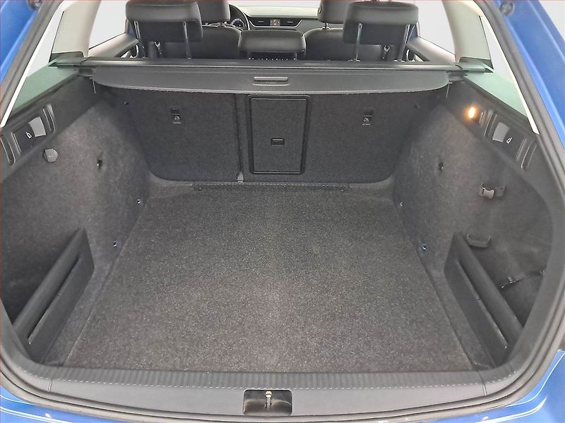 Škoda Octavia (2018) Style Plus 2.0 TDI, Automat - fotka 14 z 22