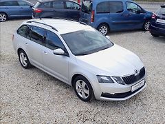 Škoda Octavia III FC 2,0 TDI 110kW - fotografie inzerátu