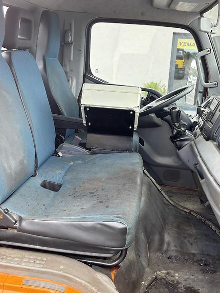 FUSO CANTER 7C15 EEV bitumenový  - fotka 19 z 23