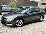 Mazda 6 2.0i 114KW AUT VÝHŘEV SENZORY - náhled 1