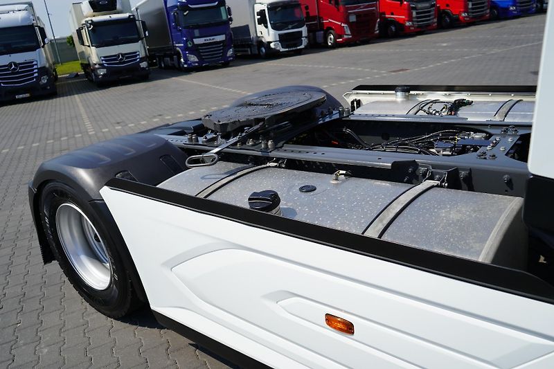 DAF XG (2025) / XG / 480 / ACC / E 6 / I – C - fotka 42 z 50