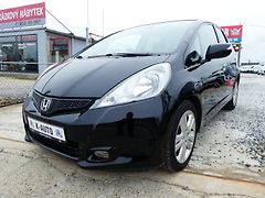 Honda Jazz (2012) 1.4i 73kW*Automat*Panorama* - fotografie inzerátu