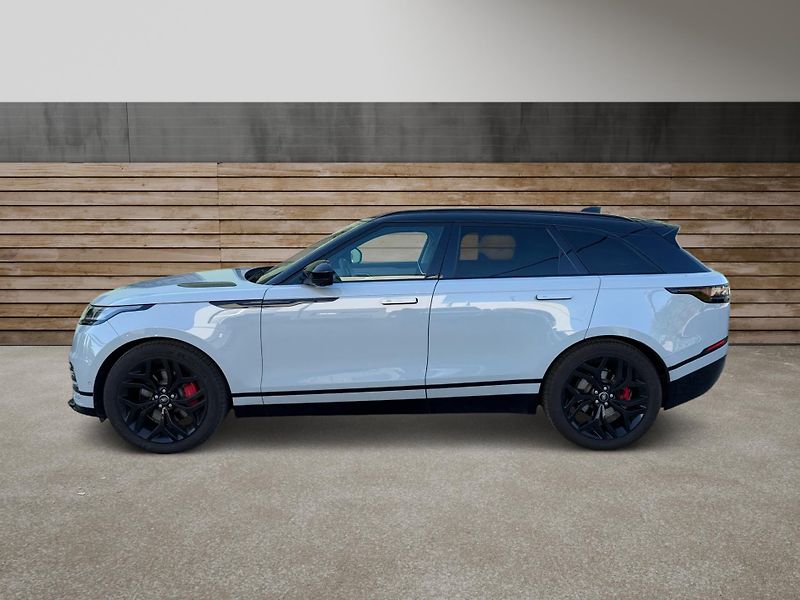 Land Rover Range Rover Velar (2024) +D300 DYNAMIC+ ČR + DPH + - fotka 6 z 19