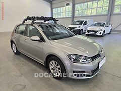 Volkswagen Golf (2016) 1.4 TSI, 1.maj,ČR, servis - fotografie inzerátu