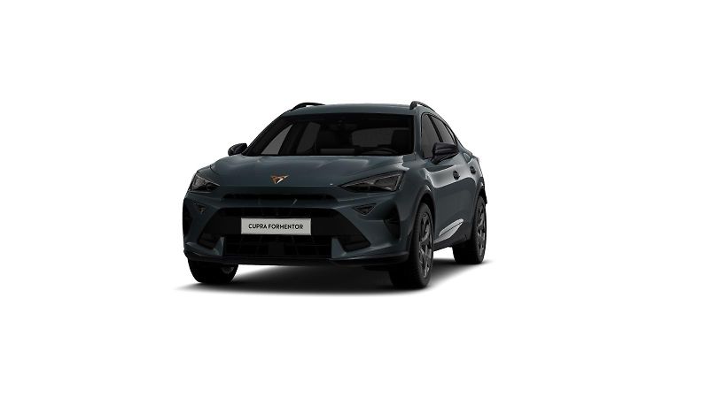Cupra Formentor (2026) 1.5 e-TSI 150k DSG - fotka 2 z 7