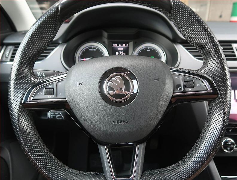 Škoda Octavia (2017) Style 2.0 TDI, Automat - fotka 16 z 22