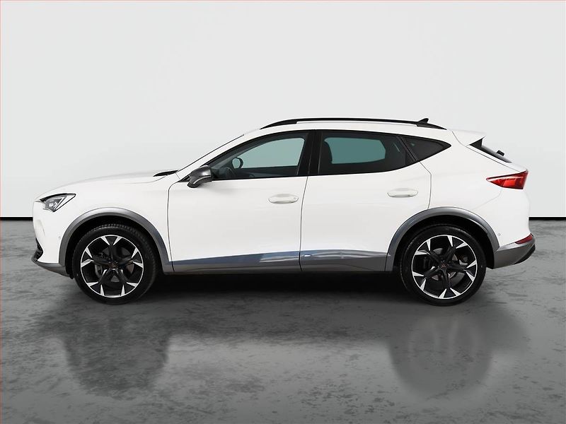 Cupra Formentor (2022) 1.5 TSI - fotka 3 z 16