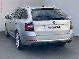 Škoda Octavia (2018) 1.5 TSi, Style, DSG - náhled 6