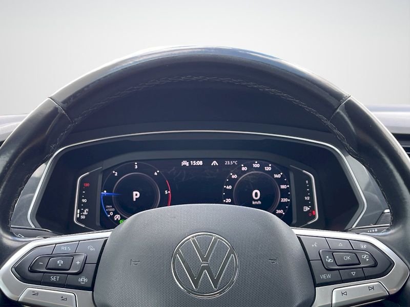Volkswagen Tiguan Allspace (2022) 2.0 TDI 110kW 4MOTION DSG Life - fotka 9 z 33